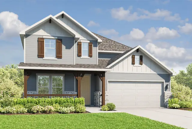 Premier Series - Elm by Brightland Homes - image