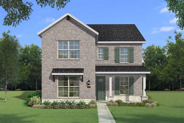 Medina by Mattamy Homes - image