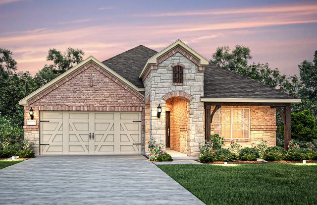 Arlington by Pulte Homes - photo