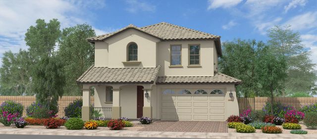 Pinecrest by Fulton Homes - photo