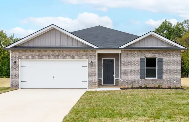 Sitka by Nason Homes - image