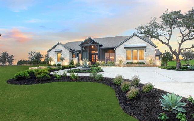 Channing II by Drees Custom Homes - photo