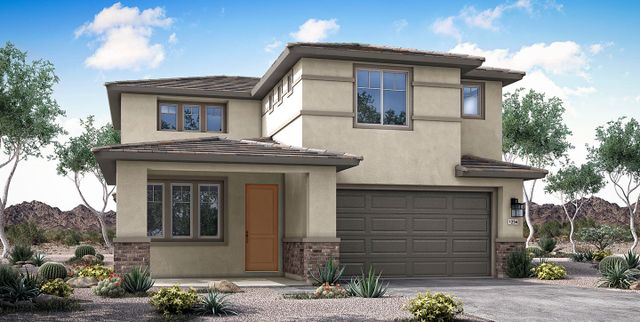 Turquoise by Woodside Homes - image