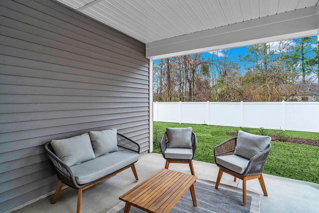 The Wave Crest by Chesapeake Homes - image