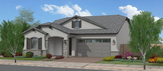 San Joaquin by Fulton Homes - image