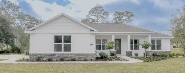 Augustine by Triple Crown Homes - image