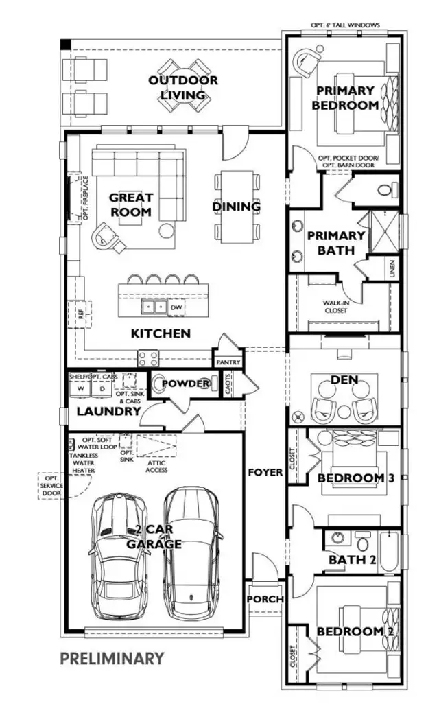 Synergy by Shea Homes - image