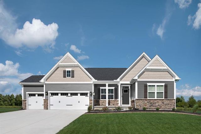 Savannah Ranch by Ryan Homes - image