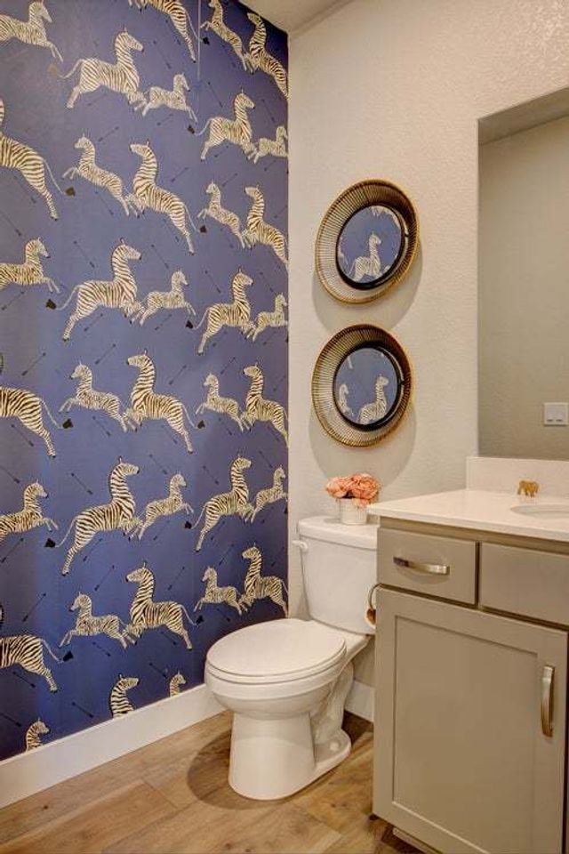 Timberline by Landmark Homes - image