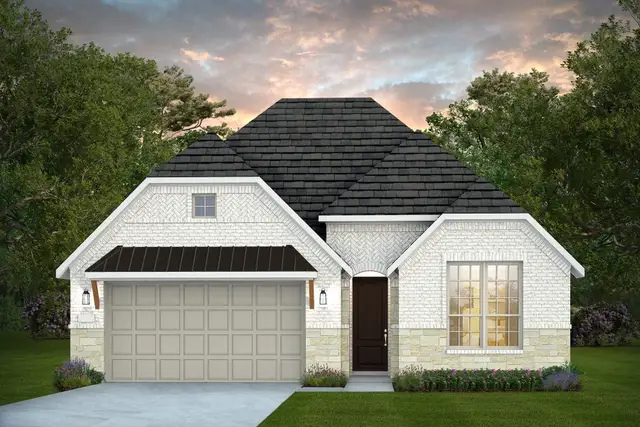 Elmaton by Pulte Homes - image