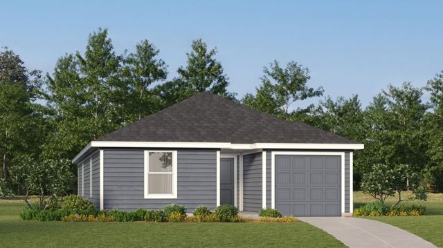 Woodhaven by Lennar - image