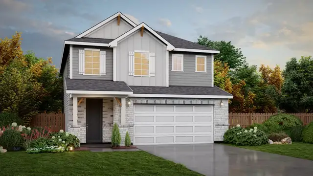 Sequoia by View Homes - image