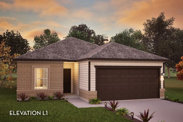 Frio by CastleRock Communities - image