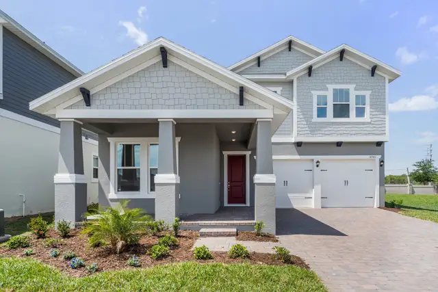 Frost by Rockwell Homes - image