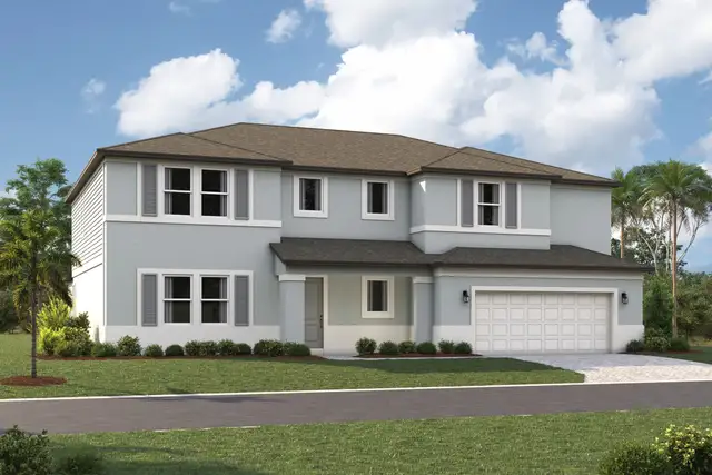 Tide XL by M/I Homes - image