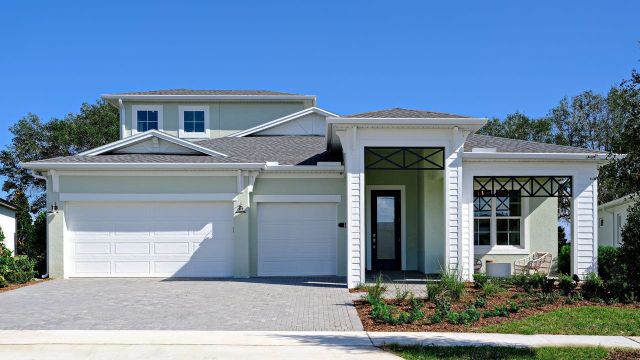 Pearl by Kolter Homes - image