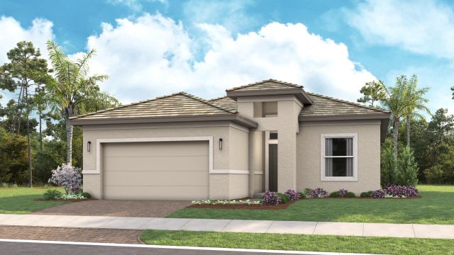 Erika by Kolter Homes - image