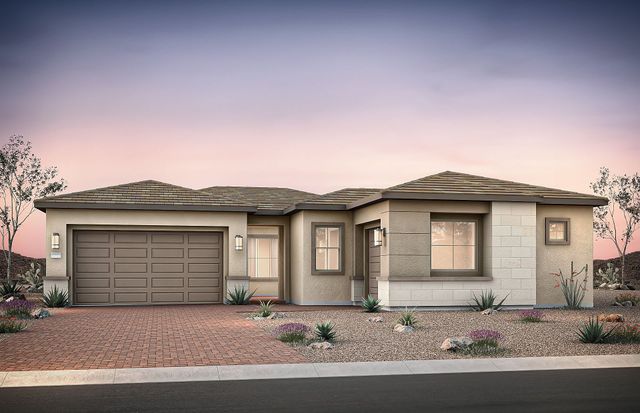 Catalina by Pulte Homes - image