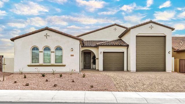 Explorer Plan 5583 by Lennar - photo