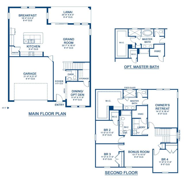 Kingfisher by Homes by WestBay - image