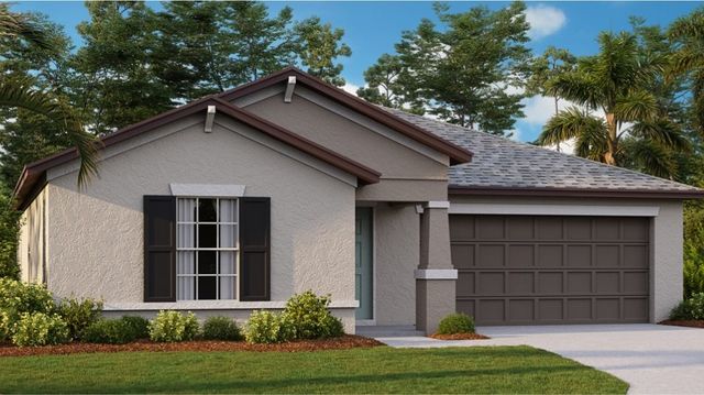 Dover by Lennar - photo