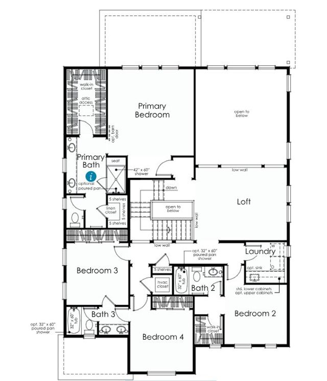 4054 Morningside by Shea Homes - image