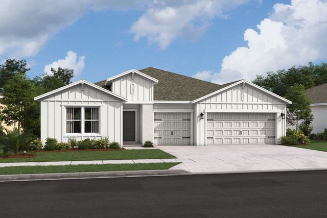 Aegean by K. Hovnanian® Homes - image