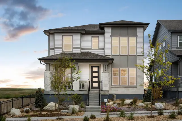 Plan 3202 by Tri Pointe Homes - image