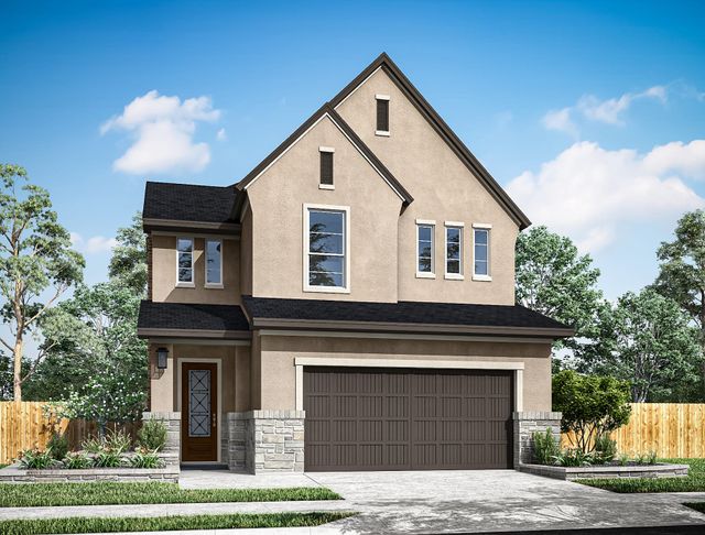 Kea by Tri Pointe Homes - image