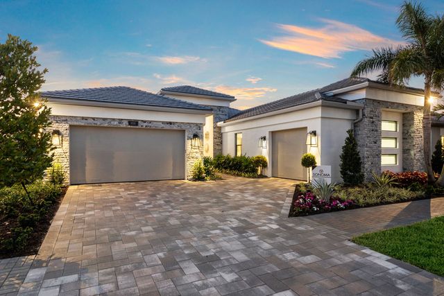 Sonoma by GL Homes - image