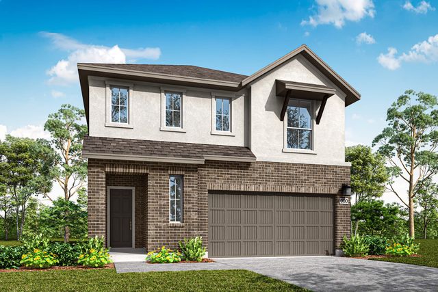 Valencia by Tri Pointe Homes - image