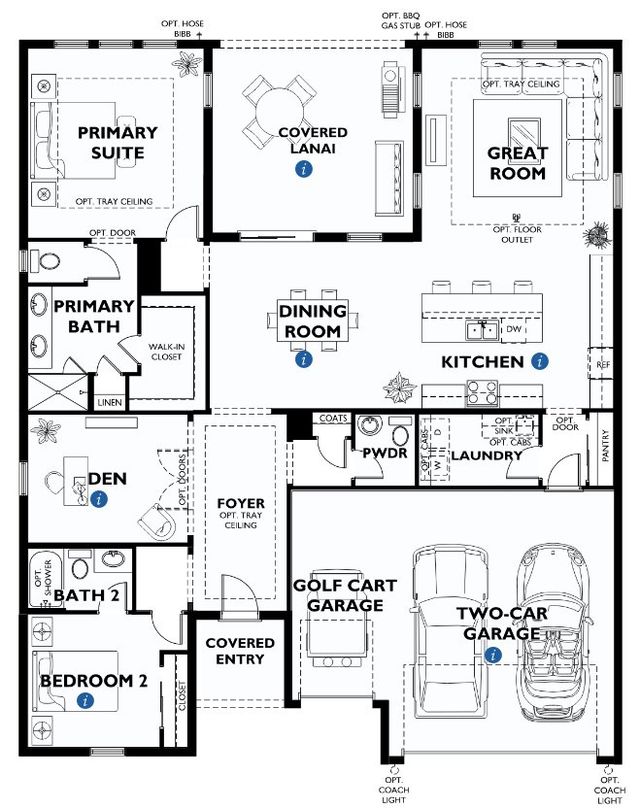 Excite by Shea Homes - image