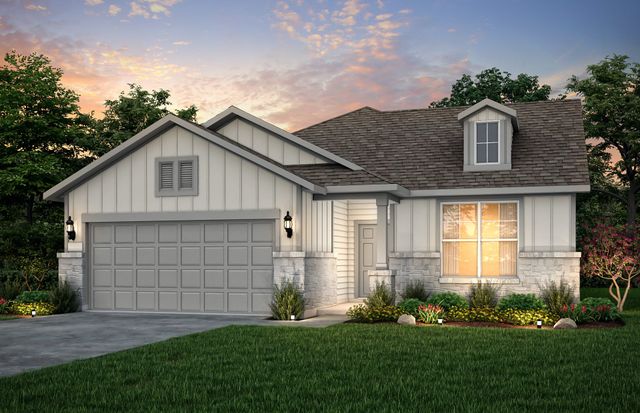 Emory by Pulte Homes - image