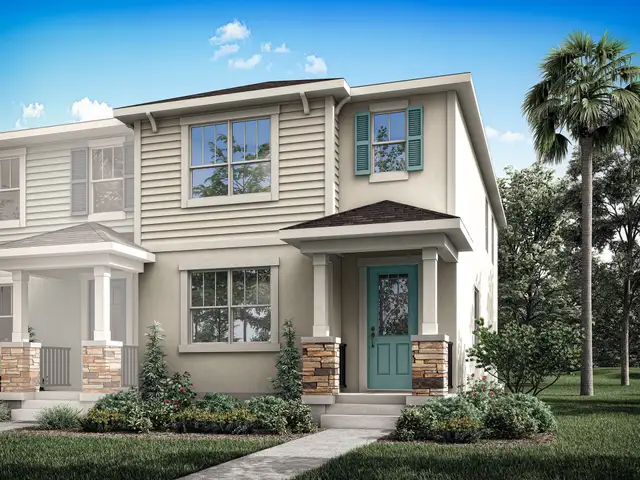 Catalina II by Mattamy Homes - image