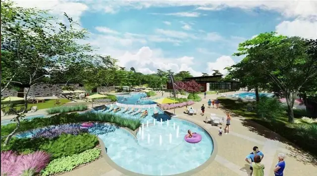 The Woodlands Hills image