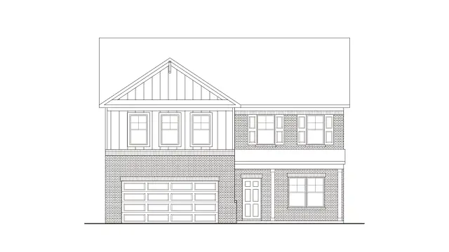 The Canyon by Goodall Homes - image