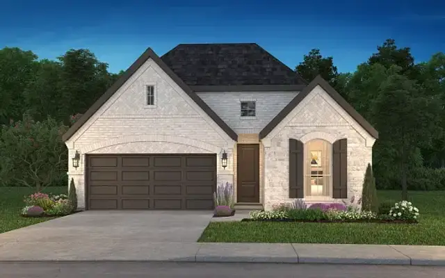 3506 by Shea Homes - image