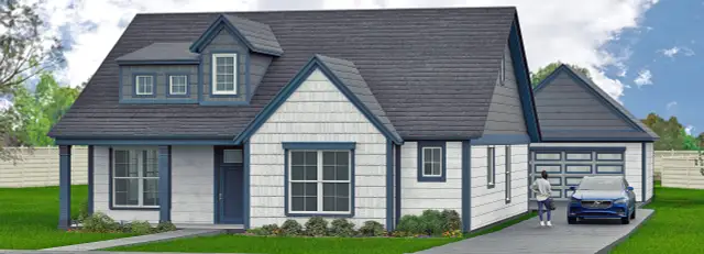 Jennifer by Heritage Towne - image