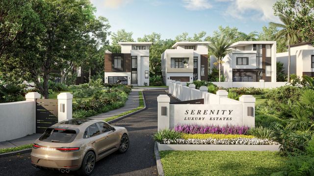 Serenity Luxury Estates by Arjen Homes LLC - photo