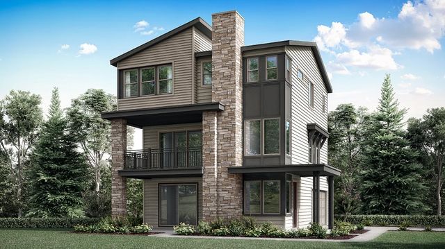 Palisade by Lennar - photo