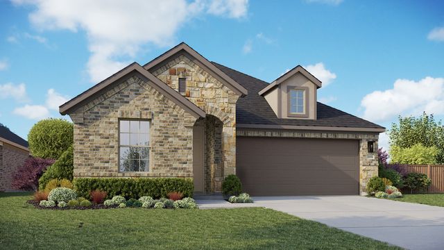 Fiji by DRB Homes - image