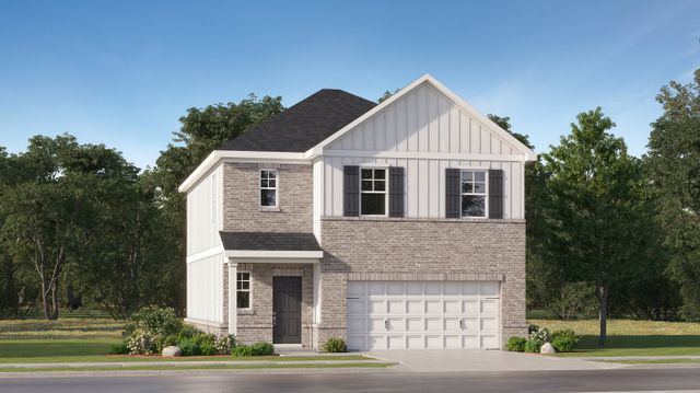 Biltmoor by Lennar - image