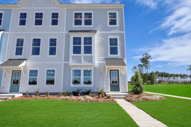 The Jenkins by Stanley Martin Homes - image