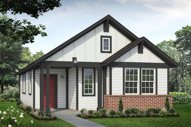 1191 by Brohn Homes - photo