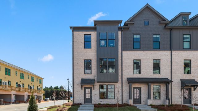 Landon by DRB Homes - image