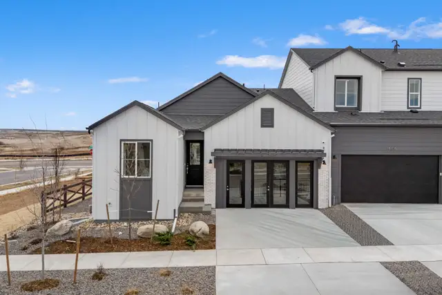 1 by Trumark Homes - image