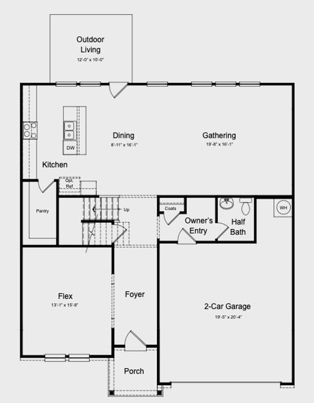 Ashford by Taylor Morrison - image