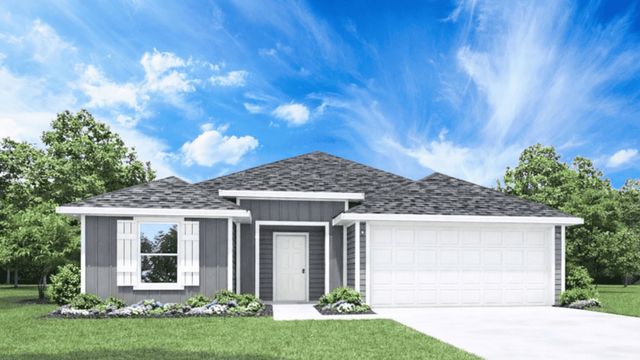 Denton by D.R. Horton - image