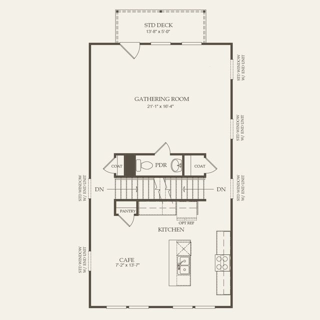 Newnan by Pulte Homes - image