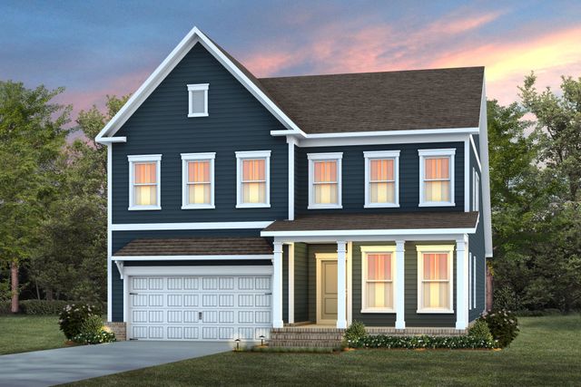 Stonebrook by Pulte Homes - image